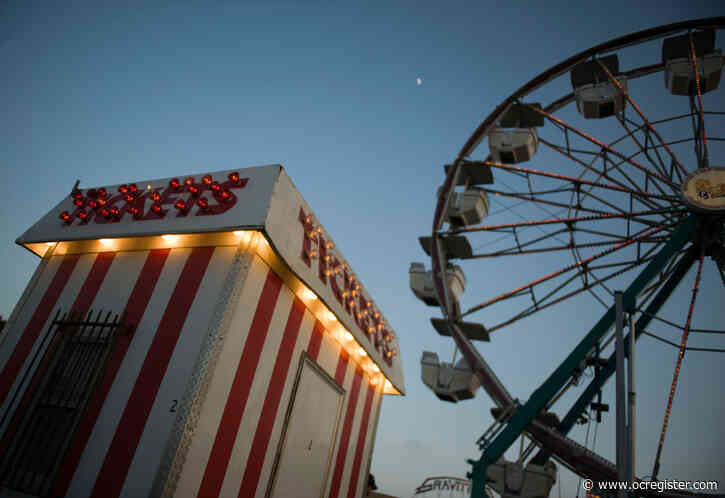 Fountain Valley officially cancels this year’s Summerfest celebration