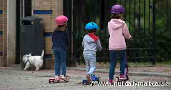 Government considers easing outdoor restrictions