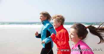 Government looking at easing outdoor restrictions