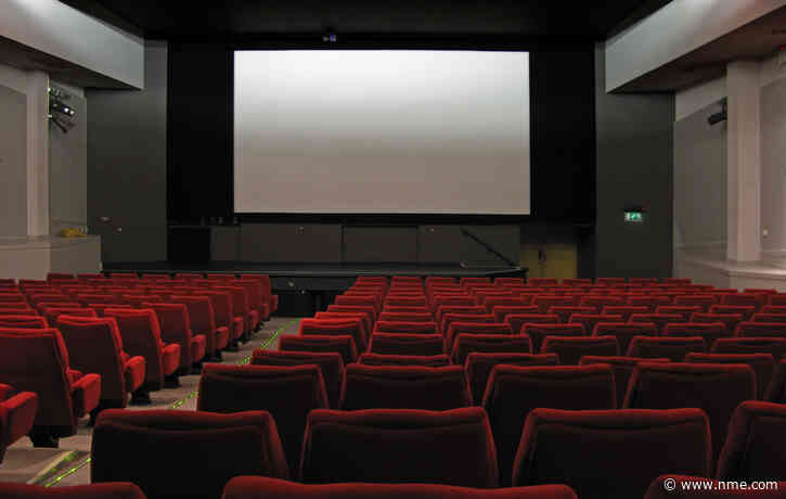 Coronavirus cases increase in Texas following reopening of cinemas