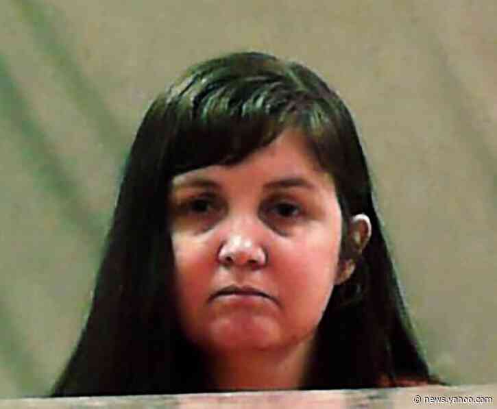 W.Va. woman charged with mishandling classified information