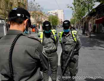 Israel extends coronavirus cell phone surveillance by three weeks