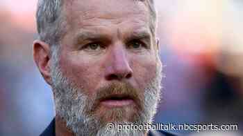 Brett Favre’s $1.1 million no-show windfall raises plenty of questions