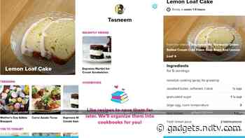 Top 5 Most Popular Cooking Apps Downloaded During Lockdown in India