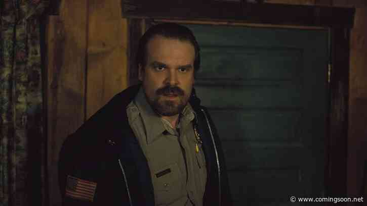 Stranger Things Season 4: David Harbour Teases Hopper’s Backstory