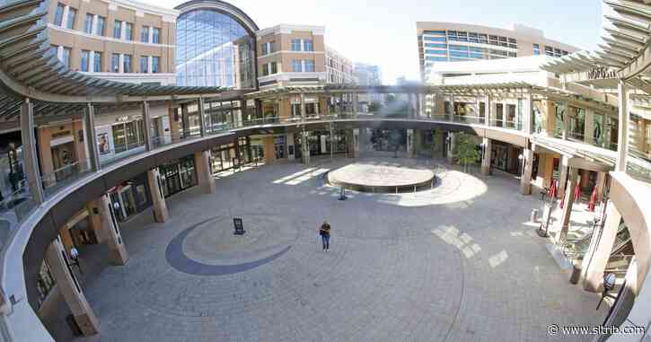 A new reality as American malls begin to reopen