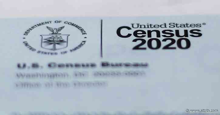 Census relaunches field operations in Utah
