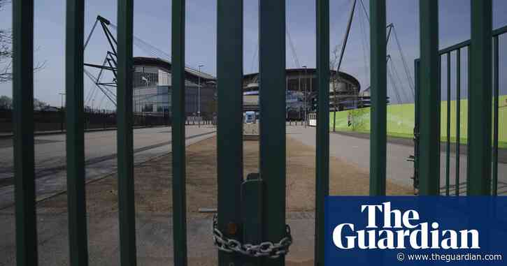 British sport faces devastating £700m black hole from Covid-19 pandemic