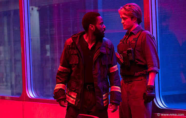 UK cinemas could reopen in time for Christopher Nolan’s ‘Tenet’