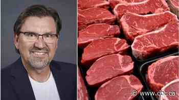 Inspectors' union calls for closure of 3rd Alberta meat plant with COVID-19 outbreak