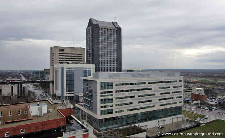 Local Courts Receive Technology Grants for Ongoing Remote Proceedings