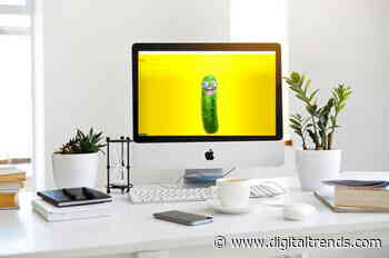 How to get Snapchat filters in Zoom