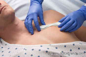 FDA OKs heart monitor for COVID-19 patients using hydroxychloroquine