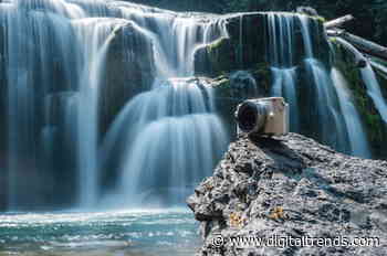 How to take a long-exposure photograph