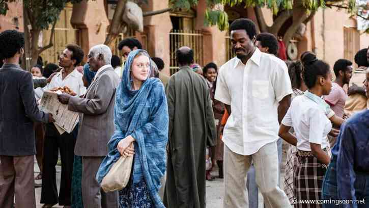 Sweetness in the Belly Trailer Starring Dakota Fanning