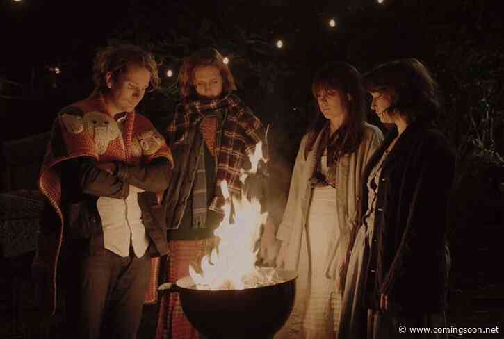 Mother’s Little Helpers Trailer From Filmmaker Kestrin Pantera