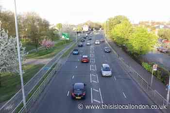A316 Lower Richmond Road and Chertsey Road set for three-week overnight closures