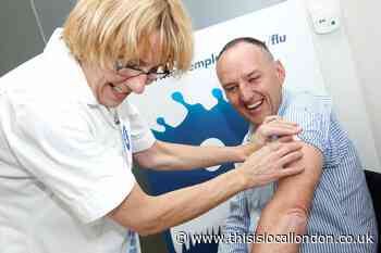 Residents urged to seek medical attention despite quarantine