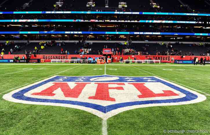 CBS Sports Analyst Charles Davis On NFL Virtual Offseason Effects: ‘Our Technology, Being Virtual And Connected, Has To Help Some’