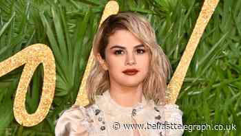 Selena Gomez to present new quarantine cooking programme