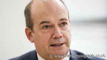 A number of weeks to go before NI lockdown eased, says chief medical officer