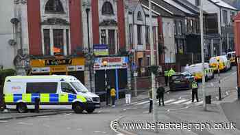 One person believed dead after ‘stabbing’ at village Co-op