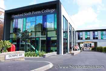 Sixth form college needs more classrooms to cope with social distancing
