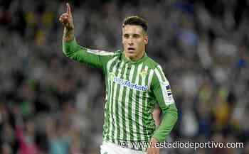 Las últimas once balas de Cristian Tello - http://estadiodeportivo.com/