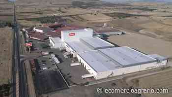 Grupo Tello, reconocido por sus buenas prácticas en bioseguridad y bienestar animal - EcomercioAgrario