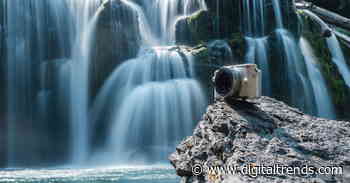 How to take a long-exposure photograph