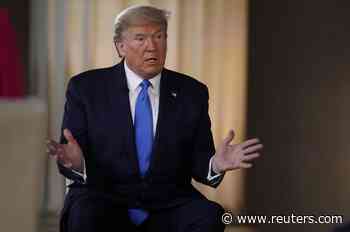 Trump order to buy U.S.-made medical supplies coming soon: Navarro - Reuters.com