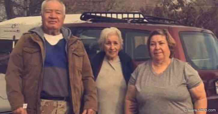 Orem family loses two loved ones on back-to-back days to COVID-19