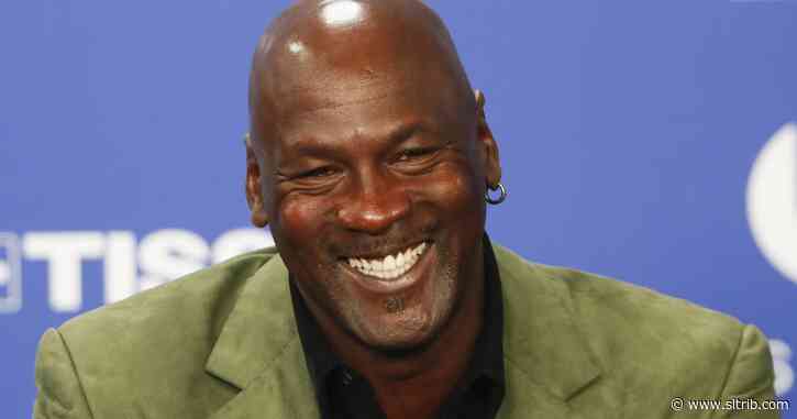 Gordon Monson: Michael Jordan’s gambling ‘hobby’ edged toward the danger zone for professional sports