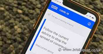 Contact-tracing app: Is it safe to leave Bluetooth on?