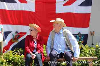 How to mark VE Day on Friday in your own home