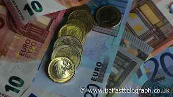 Government records budget deficit of more than 7.4 billion euro