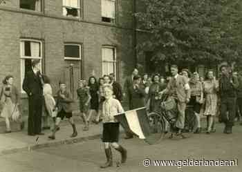 Bevrijding bracht kinderen van toen vrede, maar in hun hoofd bleef de oorlog altijd dichtbij