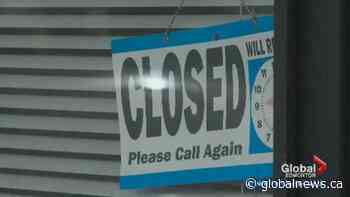 More losses ahead: Economist outlines Alberta’s COVID-19 recovery timeline