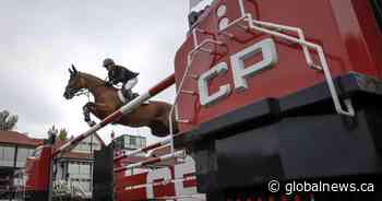 Spruce Meadows announces cancellation of 2020 Masters show jumping tournament