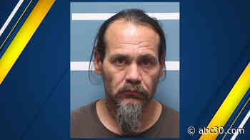 Visalia man arrested after police find loaded gun, drugs in his car