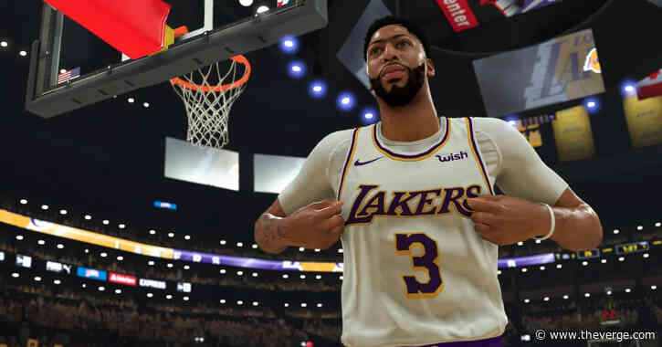 ESPN to air live NBA 2K League games