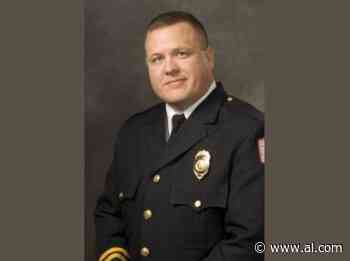 Trussville fire marshal dies following medical emergency at home - AL.com