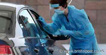 Live coronavirus updates: Bristol cases, UK death toll and more - Bristol Live