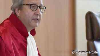 Anleihenkaufprogramm der Europäischen Zentralbank verfassungswidrig