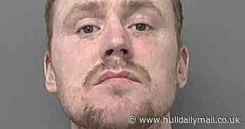 Man 'known for all the wrong reasons' stole from woman as she slept