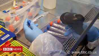 Coronavirus: Welsh plan's 36,000 tests estimate dismissed by minister