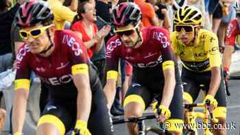 Tour de France to start in August as Giro & Vuelta overlap