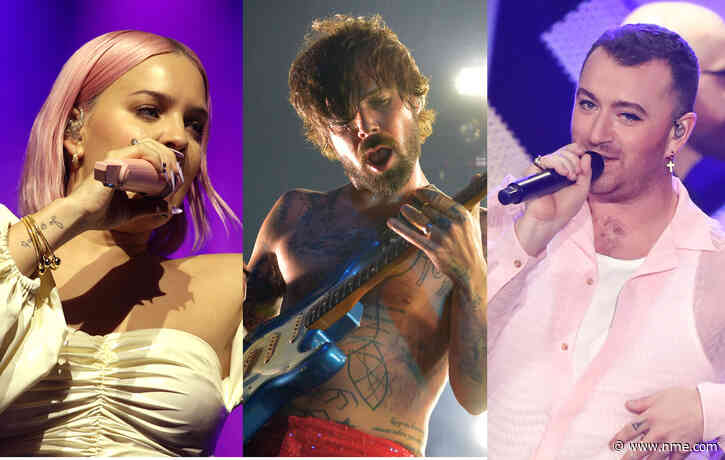 Radio 1 announces Big Weekend 2020 “remote festival” line-up