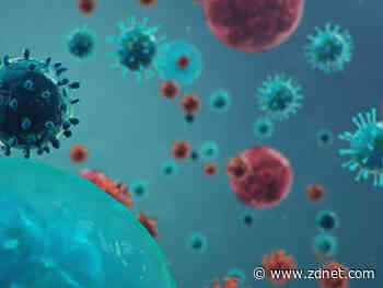 Microsoft helps launch study to map COVID-19 immune response