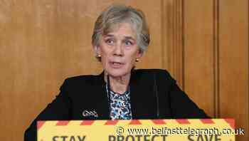 South Korea’s contact tracing is a ‘fine example’ for UK, key adviser says